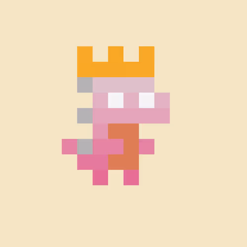 Tiny Dinos Eth
