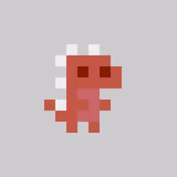 tiny dinos #5391