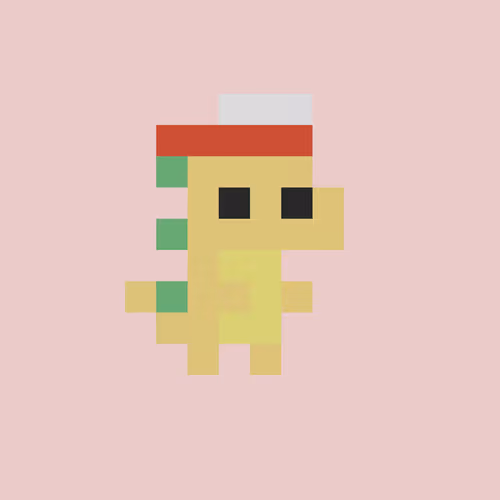 tiny dinos #8283