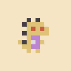 tiny dinos #7987