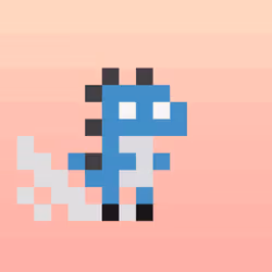 tiny dinos #9903