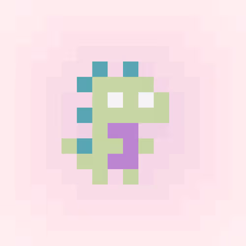 Tiny Dinos Eth