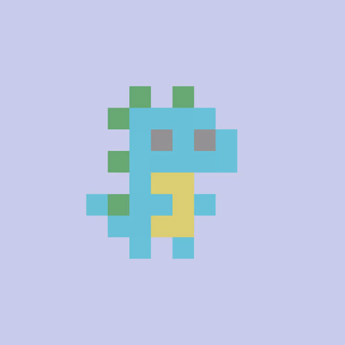 tiny dinos #2362
