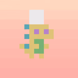 tiny dinos #5743