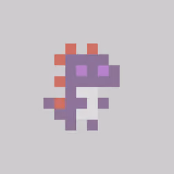 tiny dinos #6113