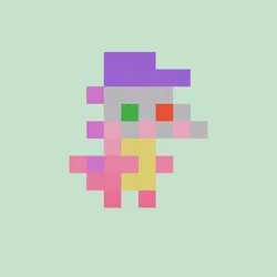 tiny dinos #5580