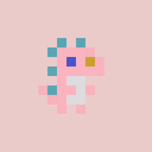 Tiny Dinos Eth