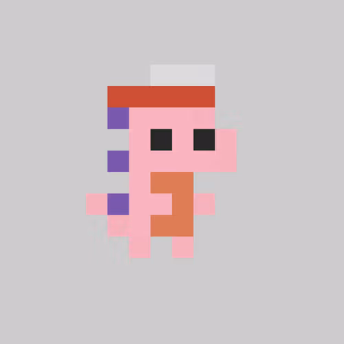 tiny dinos #4387