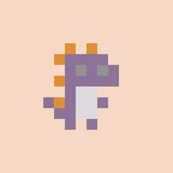 tiny dinos #3300