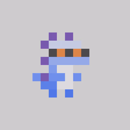 tiny dinos #6627