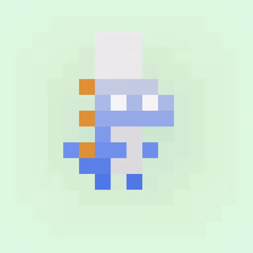Tiny Dinos Eth
