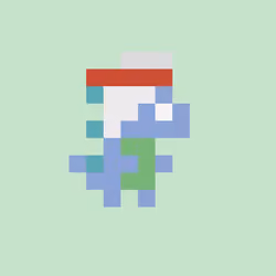 tiny dinos #8384