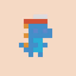 tiny dinos #8716