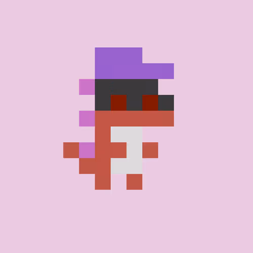 Tiny Dinos Eth