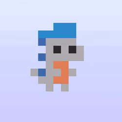 tiny dinos #7368