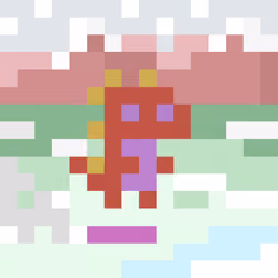 tiny dinos #7950