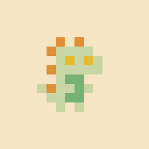tiny dinos #6074