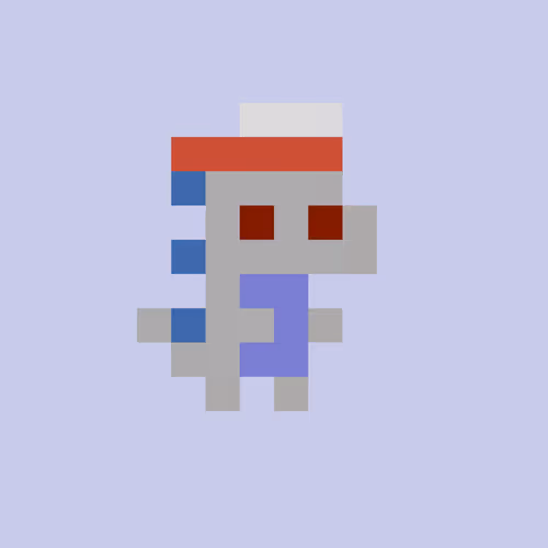 tiny dinos #259