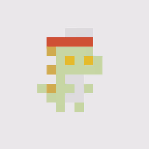 Tiny Dinos Eth