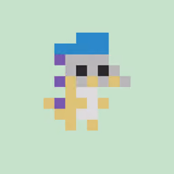 tiny dinos #4013