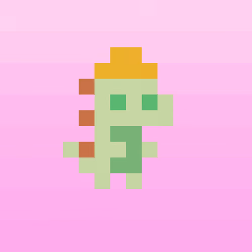 tiny dinos #8093