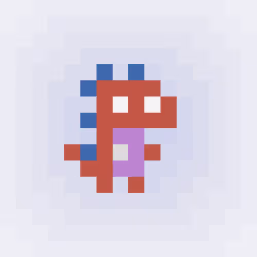 tiny dinos #6142