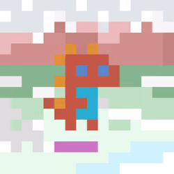 tiny dinos #8177