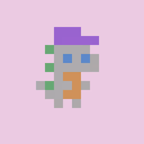 tiny dinos #3914