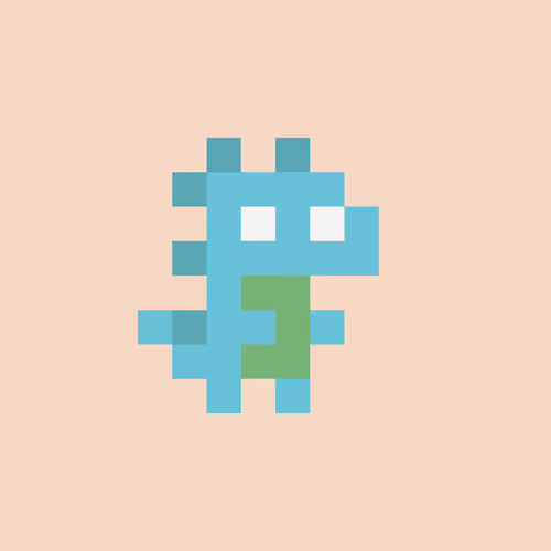 Tiny Dinos Eth