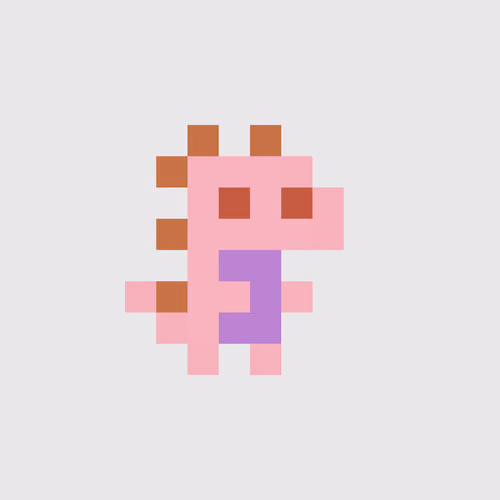 tiny dinos #4468