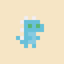 tiny dinos #4574