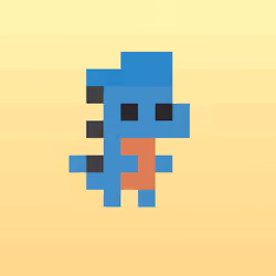 tiny dinos #280