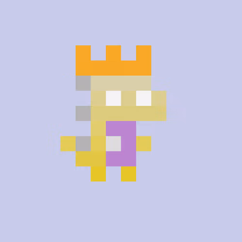 Tiny Dinos Eth