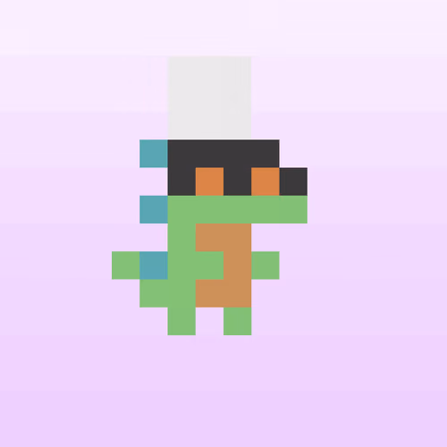 tiny dinos #1582