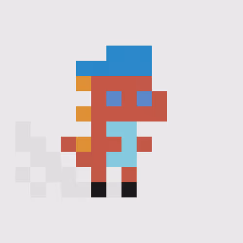 tiny dinos #6318