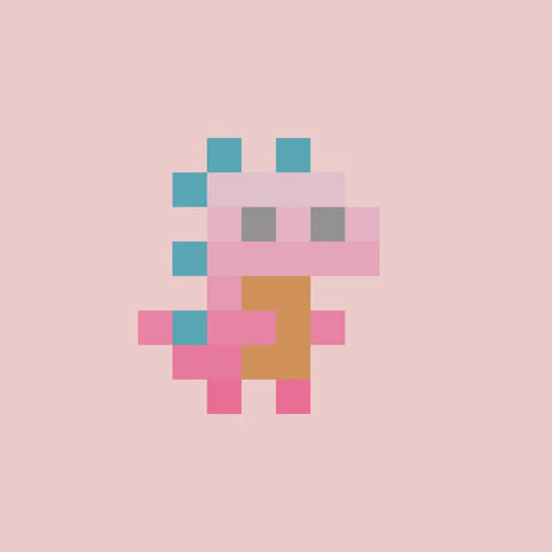 tiny dinos #9955