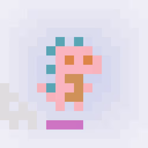 Tiny Dinos Eth