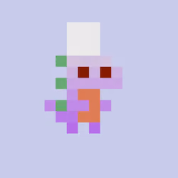tiny dinos #4953