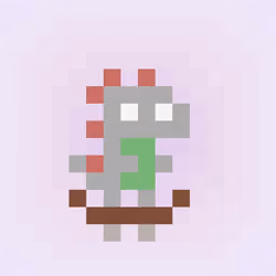 tiny dinos #8530