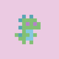 tiny dinos #7617