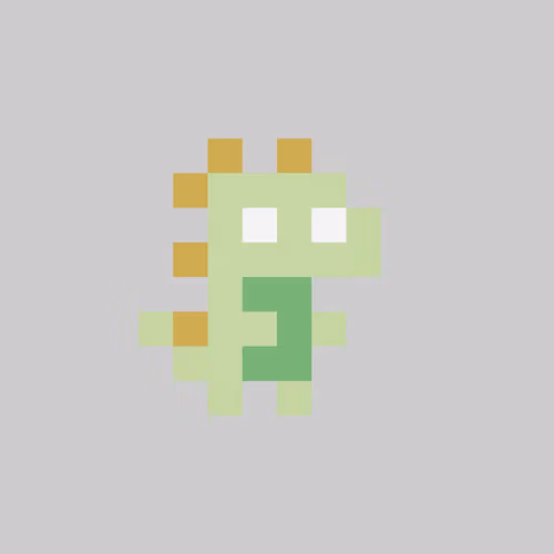 tiny dinos #2298