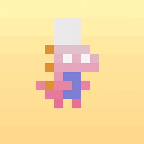 tiny dinos #9999