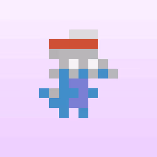 Tiny Dinos Eth