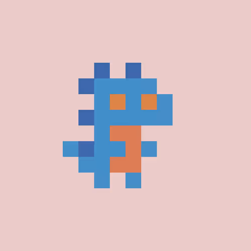 Tiny Dinos Eth