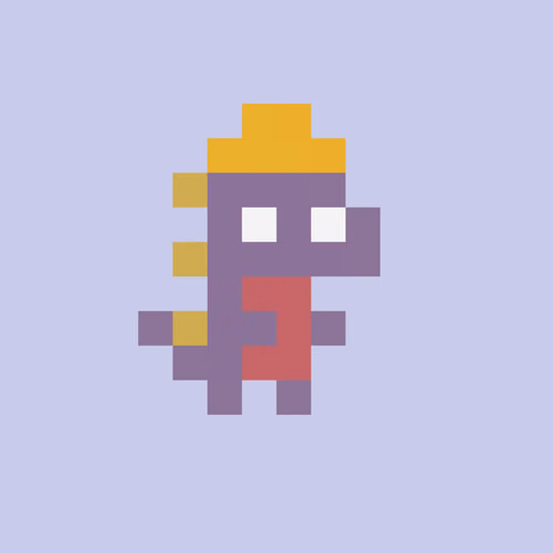 tiny dinos #2376