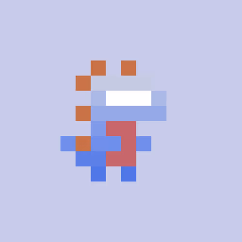 Tiny Dinos Eth
