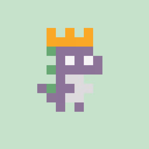 tiny dinos #5567