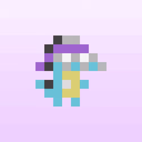 Tiny Dinos Eth