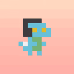 tiny dinos #6296