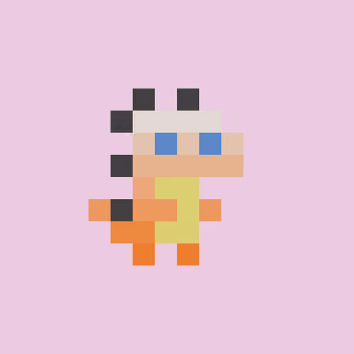 tiny dinos #3181